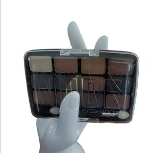 L.A. Colors Neutral Eyeshadow Palette